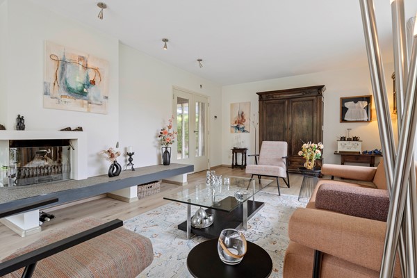 Medium property photo - Marcus Aureliuslaan 12, 5926 TG Venlo